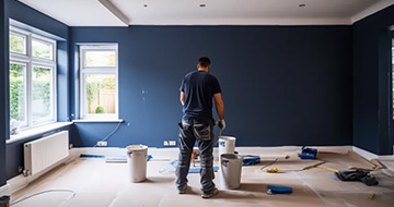 What Sets Our Handyman Services in Wallington Apart?