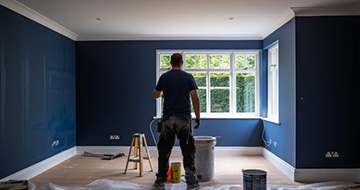 From Minor Repairs to Major Renovations - We'll Make Your Home Look Brand New