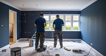 Why Choose Our Handyman Services in Isleworth?