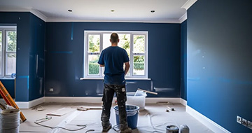 From Minor Repairs to Complete Home Renovations - We Do It All