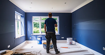 What Sets Our Handyman Services in Teddington Apart?