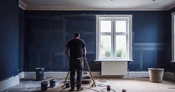 The Benefits of Using Our Handyman Services in Twickenham
