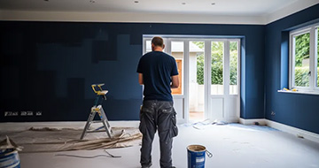 From Basic Repairs to Full-Scale Renovations - We Do It All!