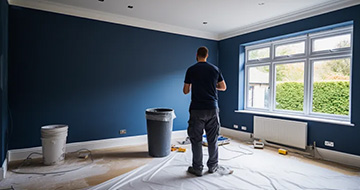 Why Choose Our Handyman Services in Greenford?