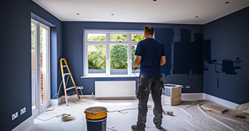 From Minor Repairs to Complete Home Renovations - We Make Everything Neat and Tidy!