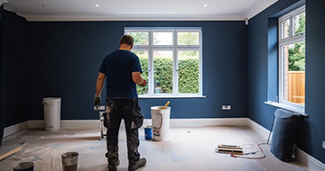 What Makes Handyman Services in Ickenham Stand Out?