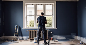 Making a Neat Job of Projects Large & Small - Property Refurbishment Services