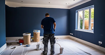 What Sets Our Handyman Services in Northolt Apart?