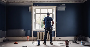 What Are the Benefits of Using Our Handyman Services in Perivale?