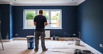 What Sets Our Handyman Services in Southall Apart?