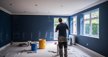  Why Choose Our Handyman Services in Uxbridge?