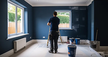 Why Choose Our Handyman Services in West Drayton?
