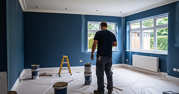 What Makes Our Handyman Services in Brent the Right Choice for Your Home?