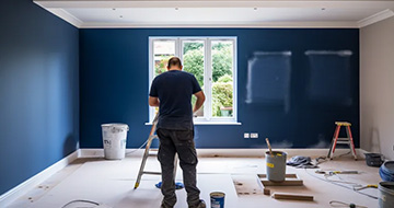 From Minor Repairs to Comprehensive Refurbishments - Professional Workmanship Every Time!