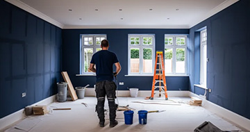 What Makes Our Handyman Services in Central London Unparalleled?