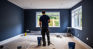 What Sets Our Handyman Services in Hackney Apart?