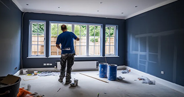 The Certified and Experienced Tradespeople Serving Hackney