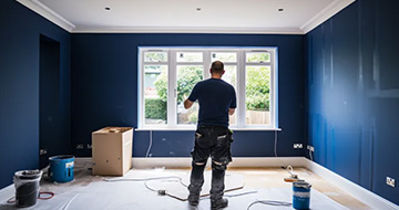 What Sets Our Handyman Services in Merton Apart?
