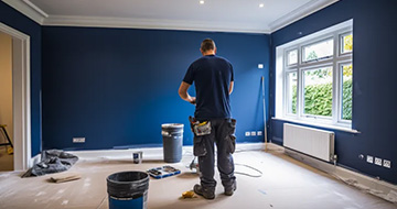 Reliable Handyman Services in Merton with Flexible Scheduling