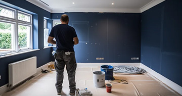 What Sets Our Handyman Services in Redbridge Apart?