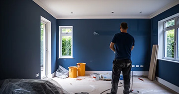 From Minor Tasks to Major Renovations - We Make It Look Easy