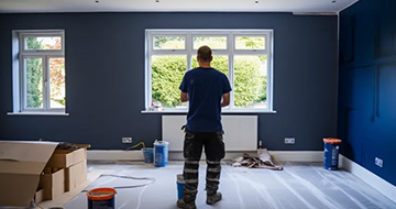 What Sets Our Handyman Services in Aldershot Apart?