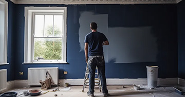 What a Professional Handyman in Oxford Can Do for You