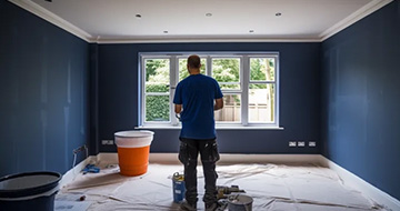 The Benefits of Choosing Our Handyman Services in Alton