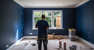 From Simple Household Tasks to Full-Scale Property Makeovers - We Do It All! 