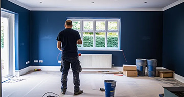What Makes Our Handyman Services in Fleet Stand Out From the Rest?
