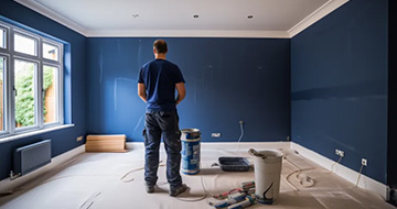 What Makes Our Handyman Services in Godalming Unique?