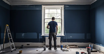 What Makes Us the Best Choice for Handyman Services in Haslemere?
