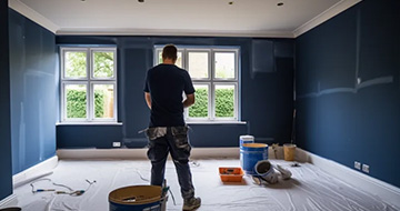 From Minor Tasks to Major Renovations - We Do it All!
