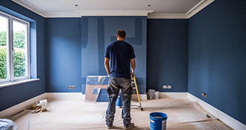 What Makes Our Handyman Services in Woking Unbeatable?