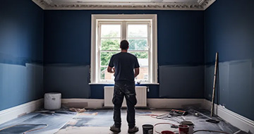 Why Our Handyman Services in Yateley Stand Out?