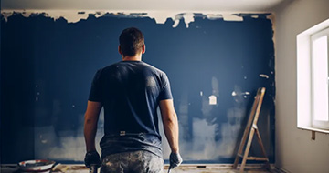 What are the Benefits of Hiring a Handyman in Putney?