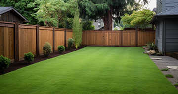 Why our Landscaping Services in Acton are the Perfect Choice For You