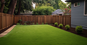 Transform Your Garden Into a Dream Oasis with the Assist of the Professional Garden Landscapers in Acton