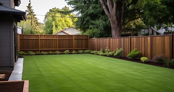 Why Choose Fantastic Services for Chiswick Landscaping?