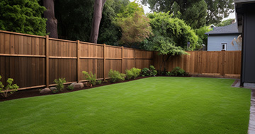 Bring the Vision of Your Dream Garden to Life with the Help of Expert Landscapers in Chiswick