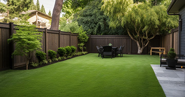 Why Choose Fantastic Services for Fitzrovia Landscaping Services
