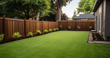 Transform Your Yard Into a Lush Oasis with Our Garden Landscaping Services in Hammersmith