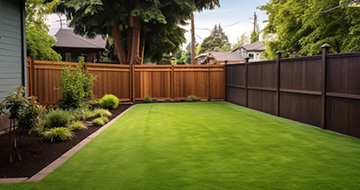 Why Choose Fantastic Services for Hanwell Landscaping?