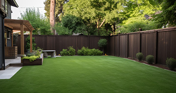Why Choose Fantastic Services for Holland Park Landscaping