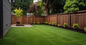 Bring Your Garden Vision to Life with Professional Landscaping Services in Holland Park