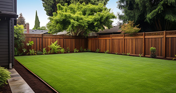 Transform Your Garden into a Vibrant Oasis with Our Garden Landscaping Services in Hounslow