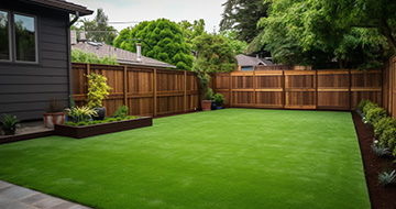 Why Choose Fantastic Services for Ladbroke Grove Landscaping: Experience Quality Results You Can Trust!