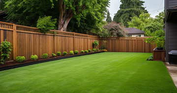 Unlock the Benefits of Professional Maida Hill Landscaping with Fantastic Services