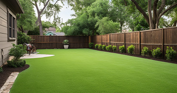 Bring Your Garden Vision to Life with Our Garden Landscaping Services in Maida Hill