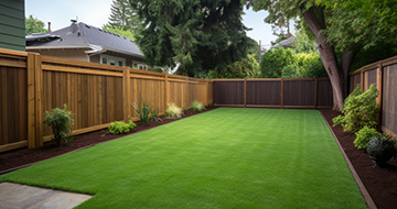 Why Choose Fantastic Services for Landscaping Solutions?